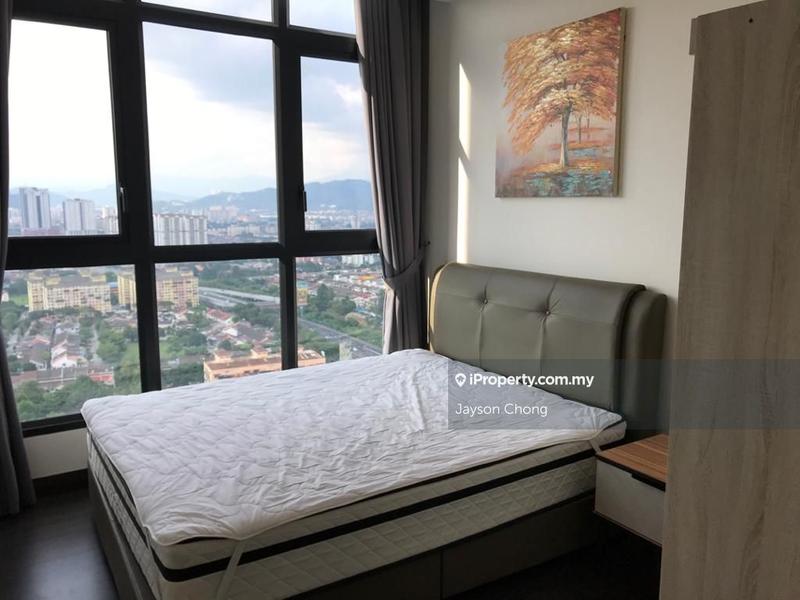 Service Residence for Sale in 28 Boulevard by Jayson Chong - iProperty.com.my