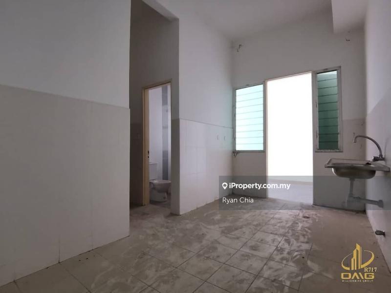 Rumah Berkembar untuk Dijual di Setia Damai, Setia Alam oleh Ryan Chia - iProperty.com.my