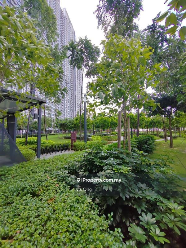 Service Residence for Rent in M Vertica by Cs Ong - iProperty.com.my