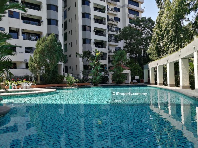 Condominium for Sale in Maxwell Towers by Janet Tan - iProperty.com.my