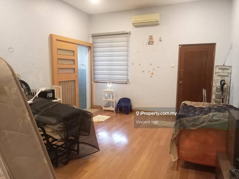 Bungalow House for Sale in Kampung Selamat, Sitiawan by Vincent Har - iProperty.com.my