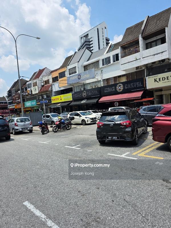 Shop-Office for Sale in Taman Tun Dr Ismail, Kuala Lumpur by Joseph Kong - iProperty.com.my