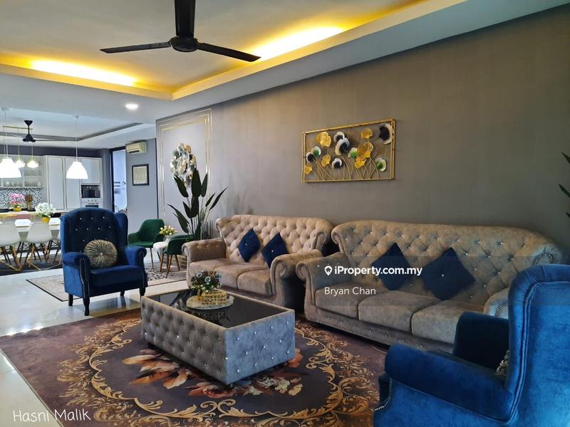 Kondominium untuk Dijual di USJ One Avenue Condo oleh Bryan Chan - iProperty.com.my