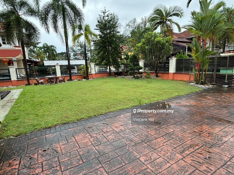 Banglo untuk Dijual di Taman Pulai Perdana, Kulai oleh Vincent Ho - iProperty.com.my