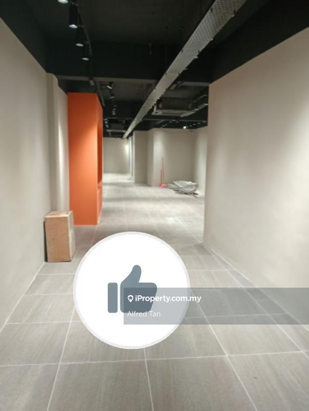 Kedai untuk Disewa di Pudu, KL City Centre oleh Alfred Tan - iProperty.com.my