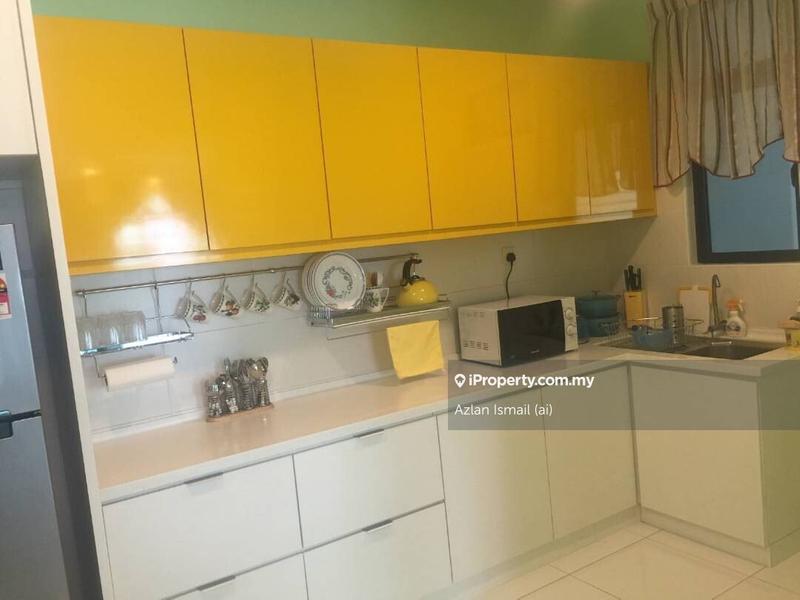 Service Residence for Sale in Sky Loft Premium Suites by Azlan Ismail (ai) - iProperty.com.my