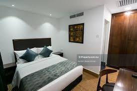 For Sale - “Boutique Hotel JB Central, Johor Bahru City Centre”