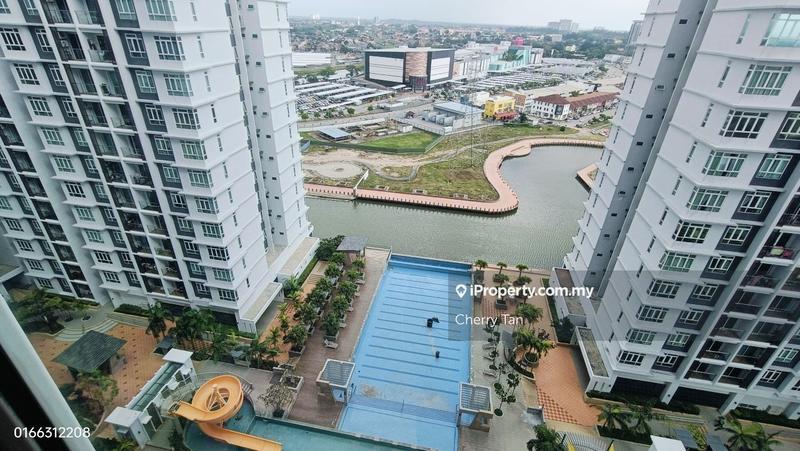 For Rent - Parkland Residence