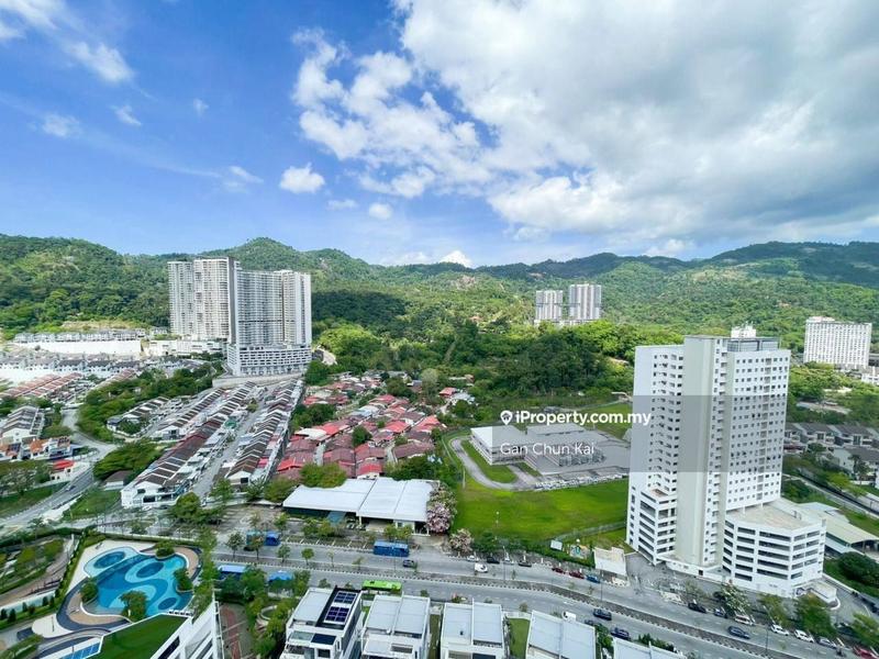 Kondominium untuk Disewa di Skycube oleh Gan Chun Kai - iProperty.com.my