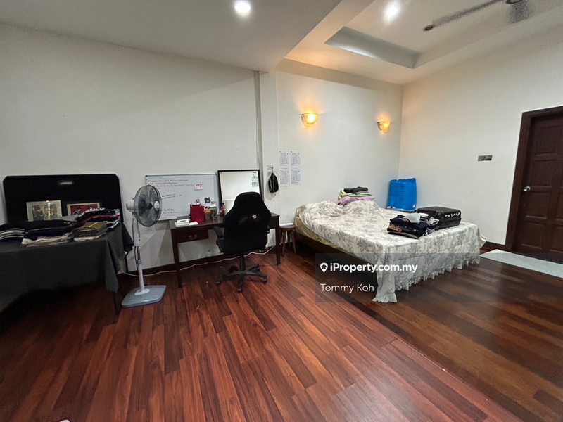 Bungalow House for Sale in p7ol4, Kota Damansara by Tommy Koh - iProperty.com.my