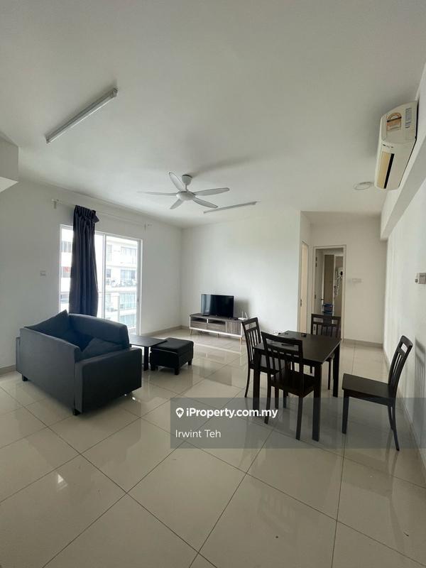 For Rent - Duet Residence