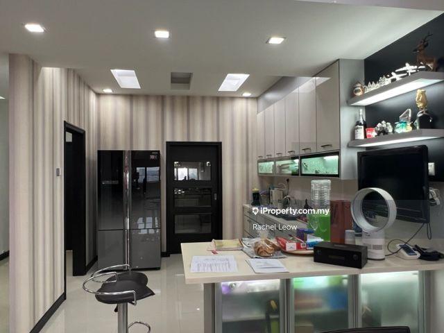Kondominium untuk Dijual di Fraser Towers oleh Rachel Leow - iProperty.com.my