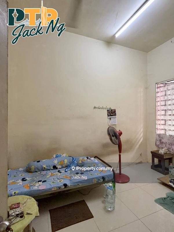 2-storey Terraced House for Sale in Taman Bukit Juru, Juru by Jack Ng - iProperty.com.my