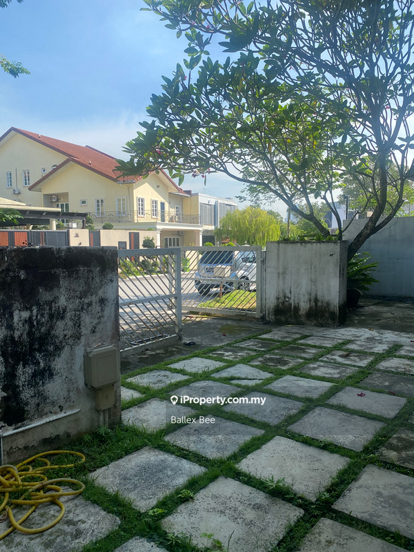 Semi-Detached House for Sale in Damansara Heights, KL City Centre by Ballex Bee - iProperty.com.my