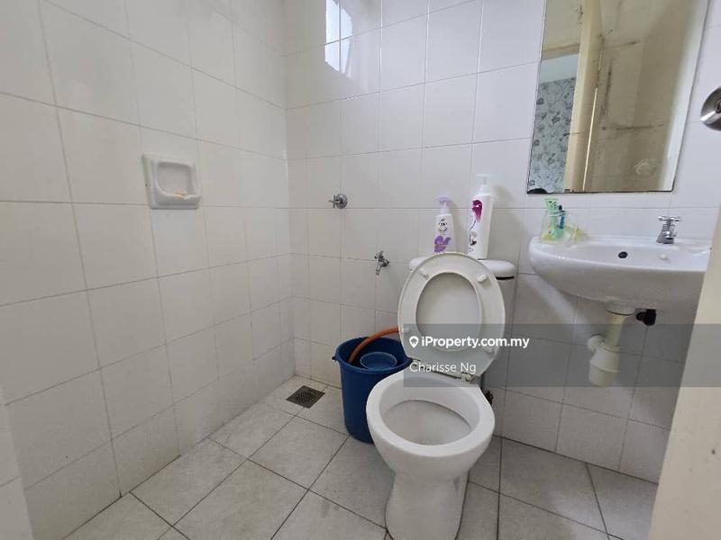 Rumah Berkembar untuk Dijual di Seri Sungai Long, Bandar Sungai Long oleh Charisse Ng - iProperty.com.my