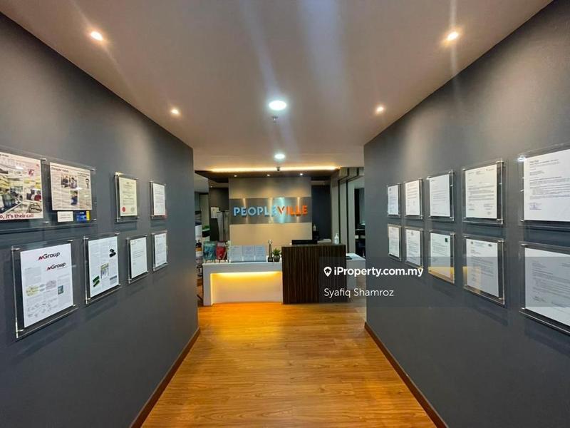 Pejabat untuk Dijual di KLCC, KL City Centre oleh Syafiq Shamroz - iProperty.com.my
