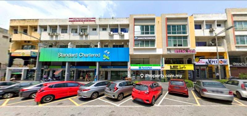 For Sale - DAMANSARA UTAMA UPTOWN, PRIME LOCATION, GOOD BUY, HIGH DEMAND