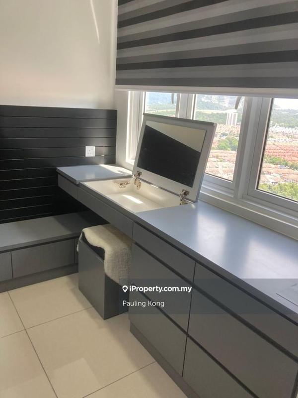 Kondominium untuk Dijual di Lavender Residences oleh Pauling Kong - iProperty.com.my