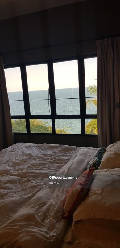 Kondominium untuk Disewa di Kuantan Tembeling Resort oleh KH Chia - iProperty.com.my