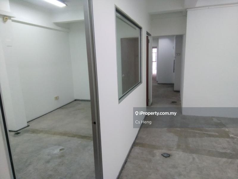 Office for Sale in Taman Sri Batu Caves, Batu Caves by Cs Heng - iProperty.com.my