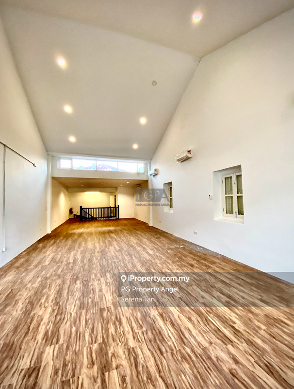 Shop-Office for Sale in Georgetown, George Town by Serena Tan - iProperty.com.my
