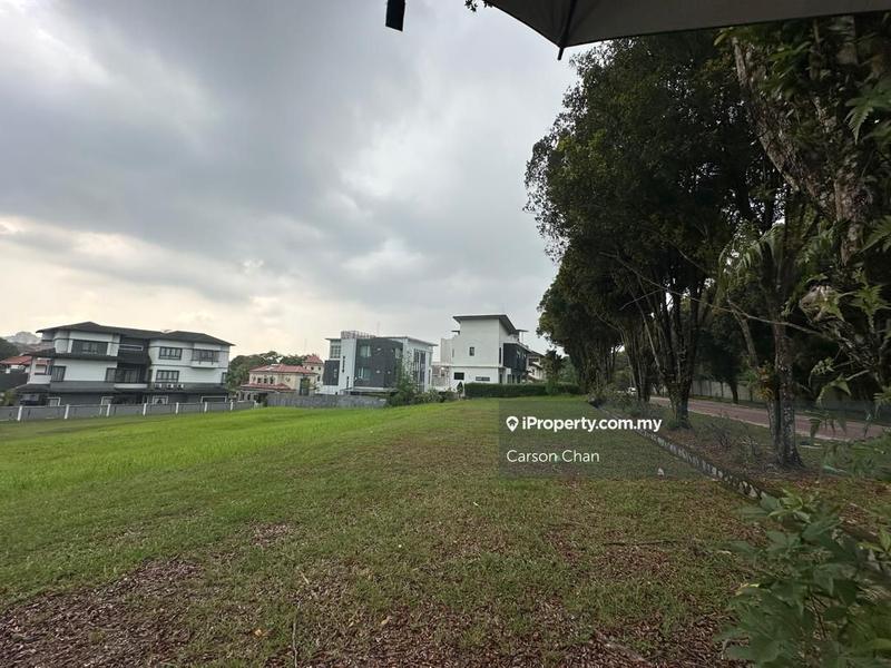 Tanah Banglo untuk Dijual di Mines Resort City, Seri Kembangan oleh Carson Chan - iProperty.com.my