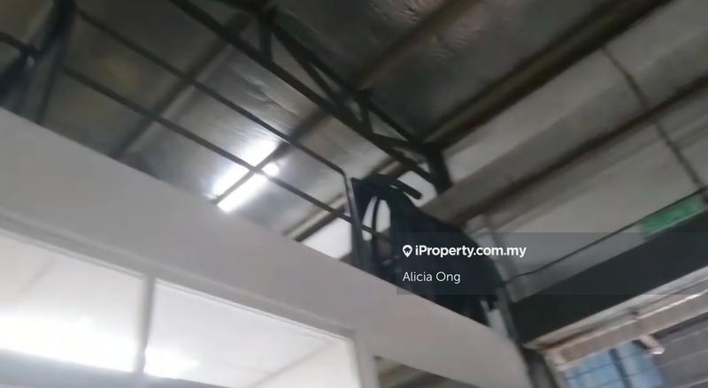 Semi-D Kilang untuk Dijual di Taman Shamelin Perkasa, Cheras oleh Alicia Ong - iProperty.com.my