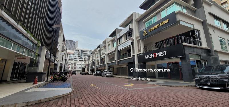 For Sale - Zenith Corporate Park