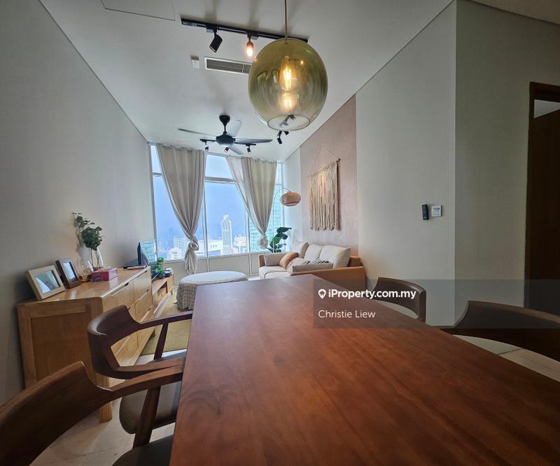 Residensi Servis untuk Dijual di Sky Suites @ KLCC oleh Christie Liew - iProperty.com.my