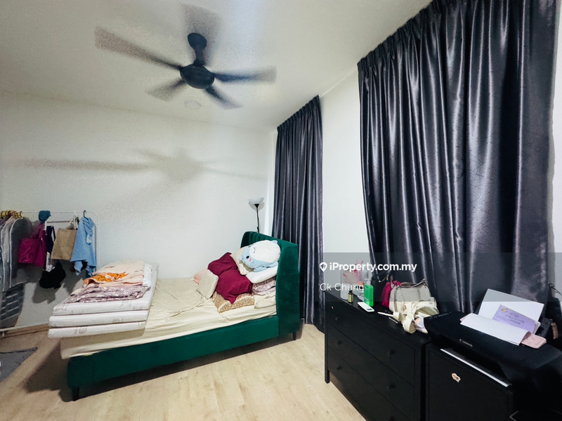 Condominium for Sale in The Henge by Ck Chung - iProperty.com.my