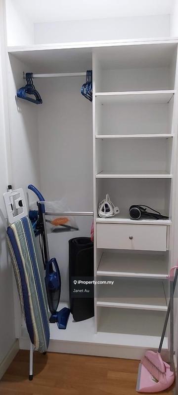 Service Residence for Rent in Sunway Geo Residence by Janet Au - iProperty.com.my