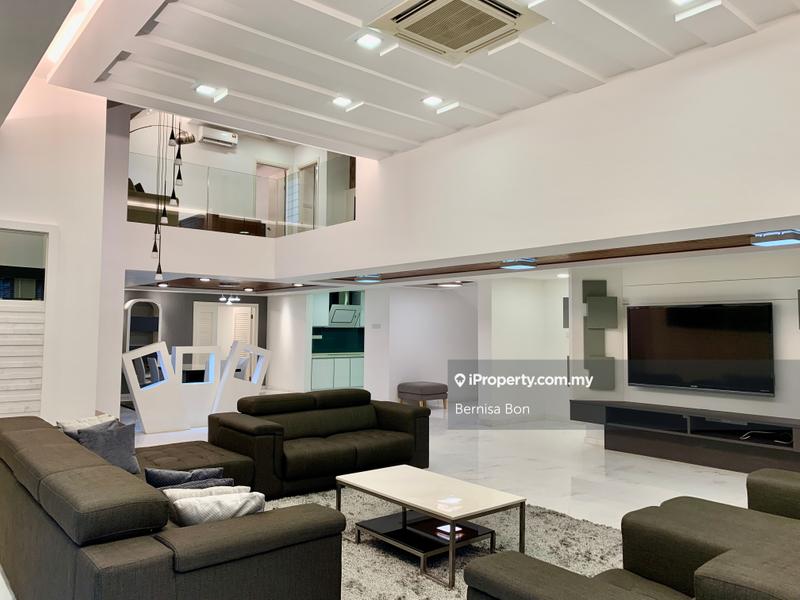 Bungalow House for Sale in seksyen 14 petaling jaya, Petaling Jaya by Bernisa Bon - iProperty.com.my