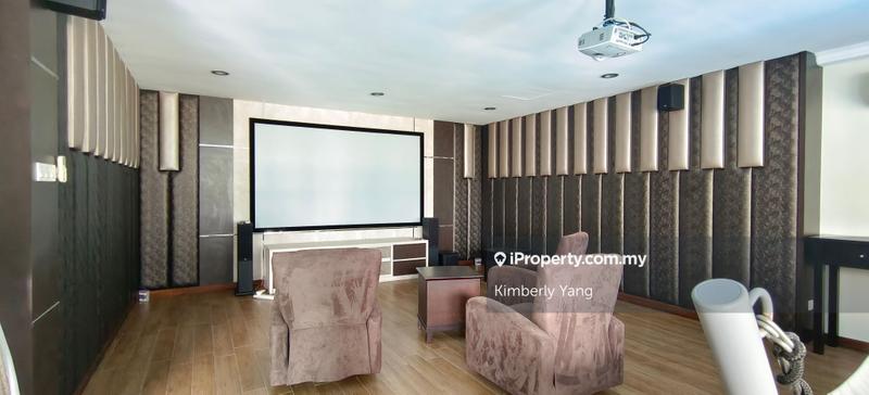 Bungalow House for Rent in KIARA PEAK RESIDENCE, MONT KIARA, Mont Kiara by Kimberly Yang - iProperty.com.my