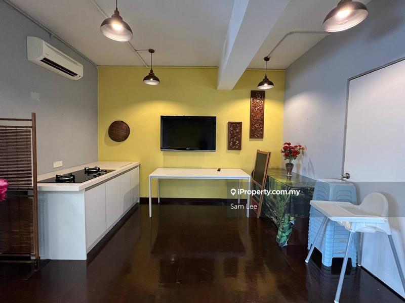 Shop / Office untuk Disewa di Kepong, Kuala Lumpur oleh Sam Lee - iProperty.com.my