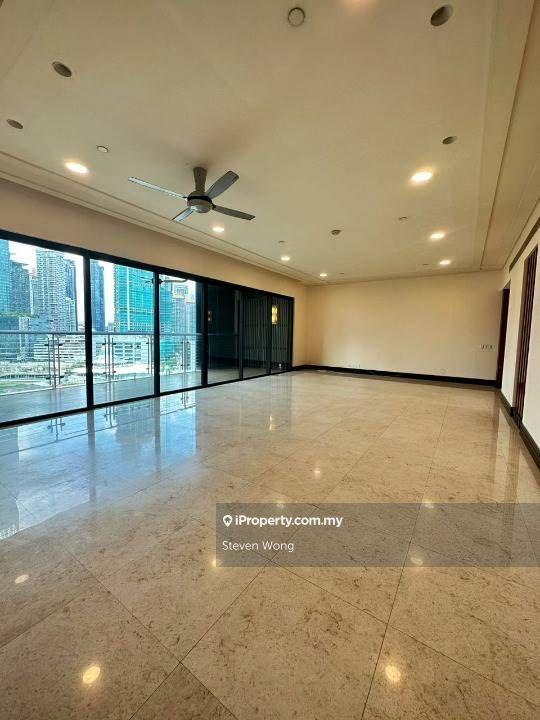 For Sale - The Binjai on the Park