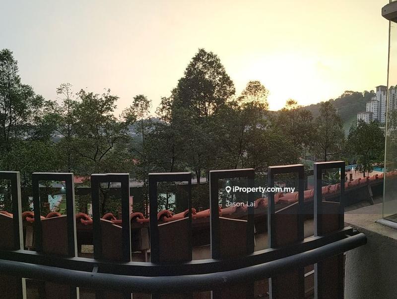 For Sale - Perdana Exclusive