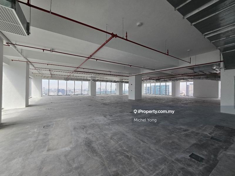 For Rent - KL Eco City Bangsar