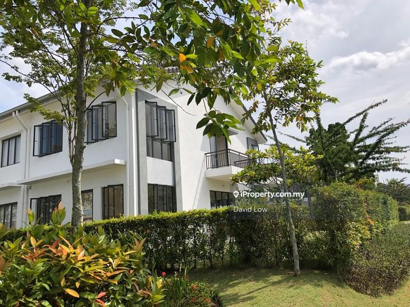 Rumah Teres 2-Tingkat untuk Dijual di Diamond City, Semenyih oleh David Low - iProperty.com.my