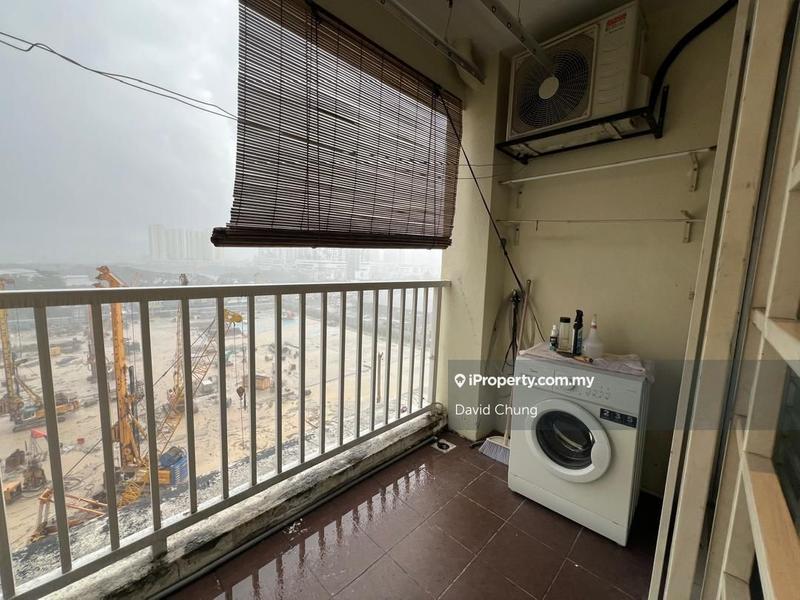 Kondominium untuk Dijual di Platinum Lake PV 20 oleh David Chung - iProperty.com.my