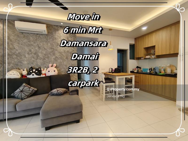 For Sale - The Zizz @ Damansara North