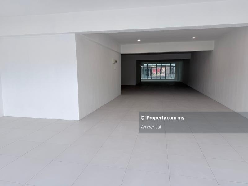 For Rent - Kuchai lama, kuchai entrepreneurs park.