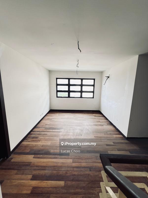 Rumah Berkembar untuk Dijual di Ukay Heights, Ampang oleh Lucas Choo - iProperty.com.my