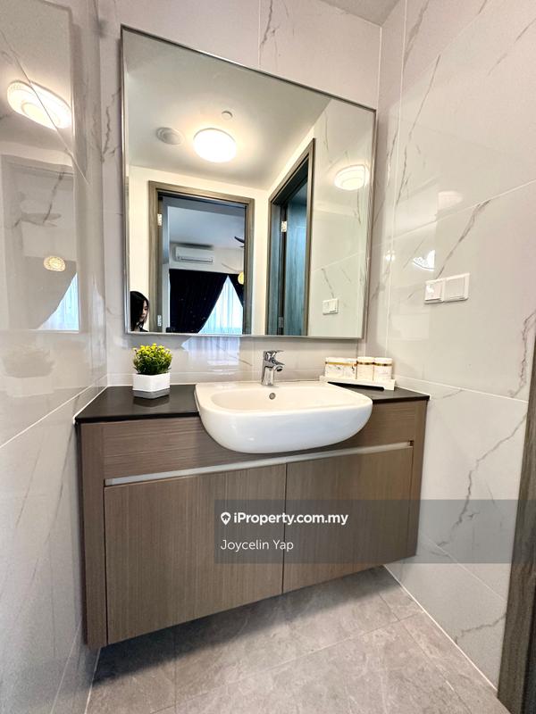 For Rent - Agile Bukit Bintang