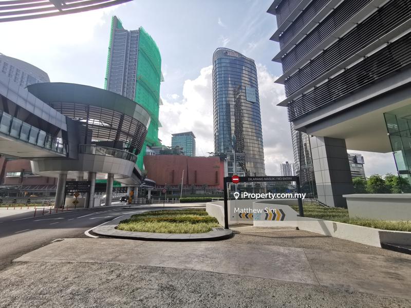 Office for Sale in KL Eco City, Kuala Lumpur by Matthew Sim - iProperty.com.my