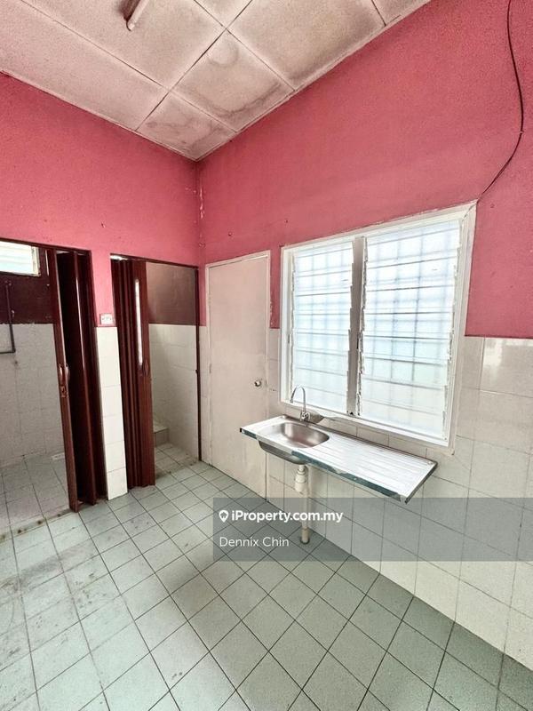 1-storey Terraced House for Sale in Bandar Mahkota Banting, Tanjong Duabelas by Dennix Chin - iProperty.com.my