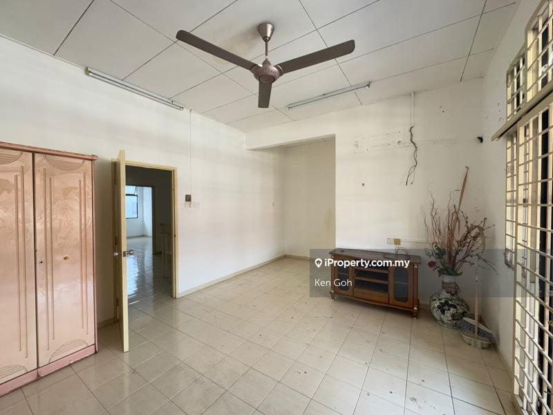 2-storey Terraced House for Rent in Raja Uda, Butterworth by Ken Goh - iProperty.com.my