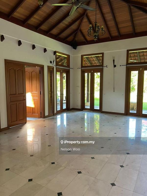 Bungalow House for Sale in Bukit Gita Bayu, Seri Kembangan by Nelson Woo - iProperty.com.my