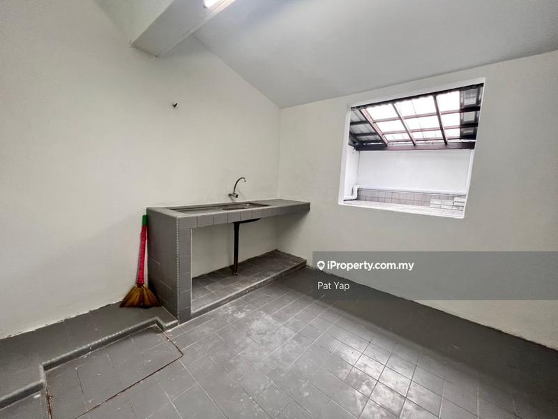 Rumah Berangkai 2 Tingkat untuk Dijual di Jalan Terasek Jalan Telawi Bangsar Baru, Bangsar oleh Pat Yap - iProperty.com.my