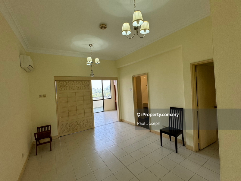 Kondominium untuk Dijual di Tivoli Villas oleh Paul Joseph - iProperty.com.my