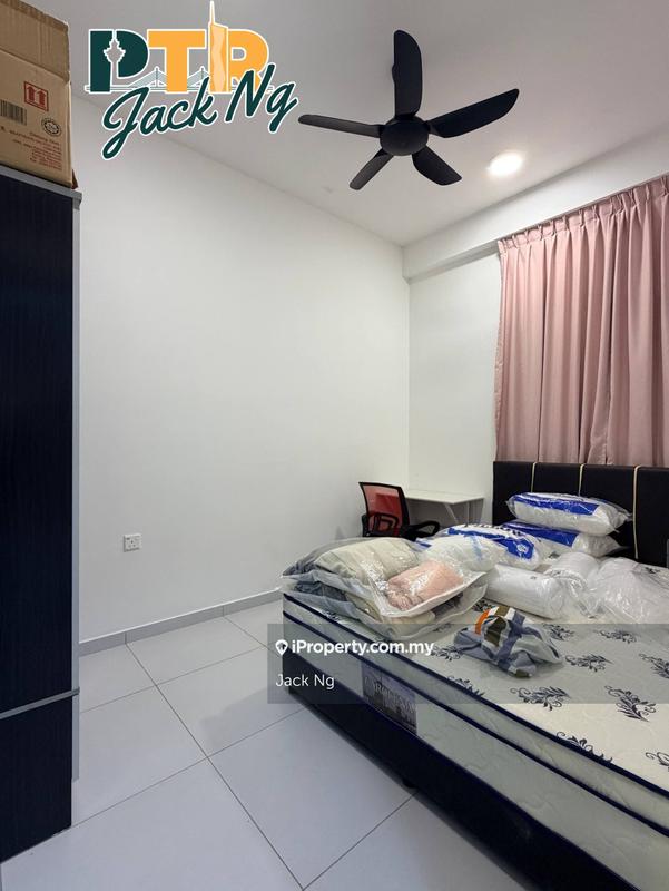 Residensi Servis untuk Dijual di Sinaran @ Utropolis oleh Jack Ng - iProperty.com.my